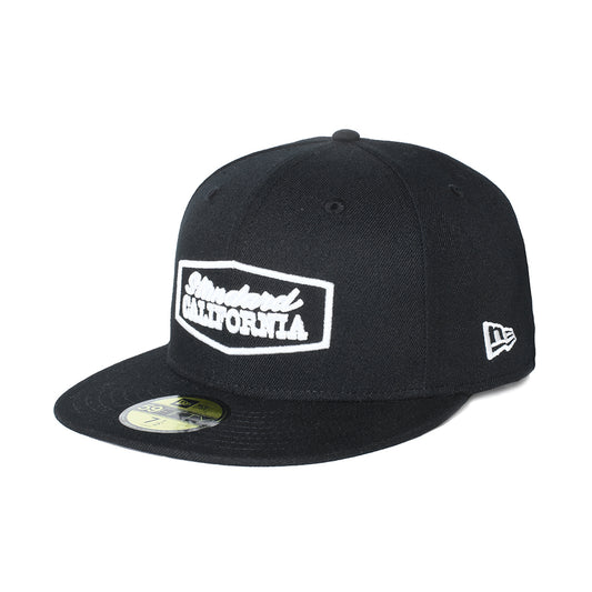 NEW ERA/SD 59FIFTY Logo Cap