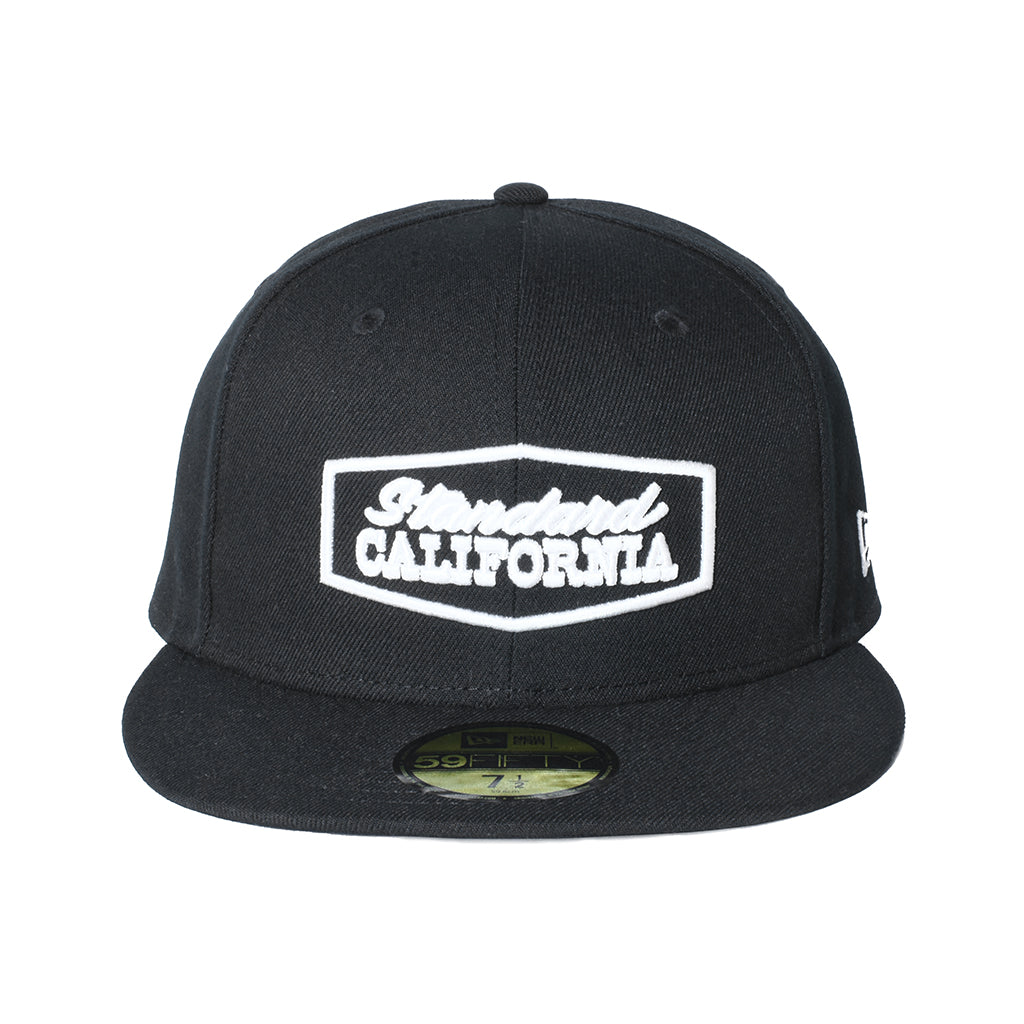 NEW ERA/SD 59FIFTY Logo Cap