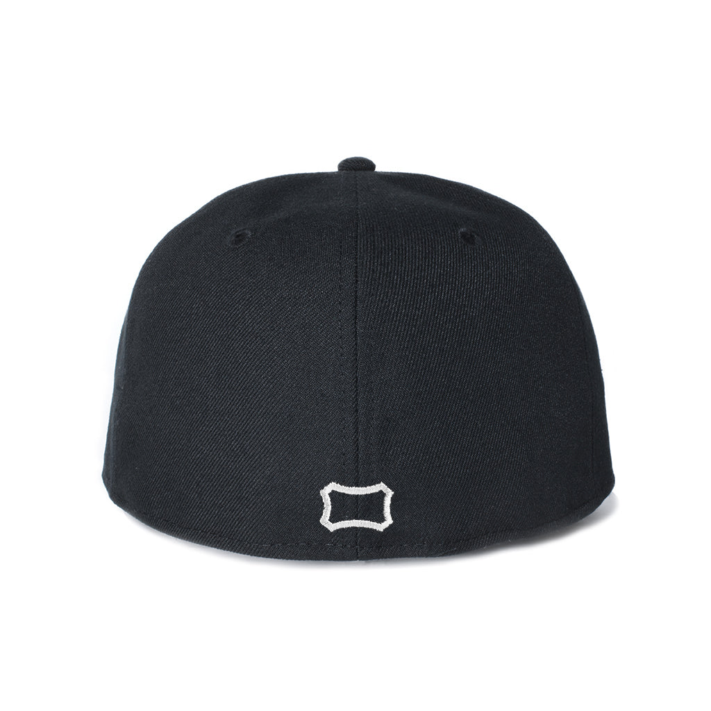 NEW ERA/SD 59FIFTY Logo Cap