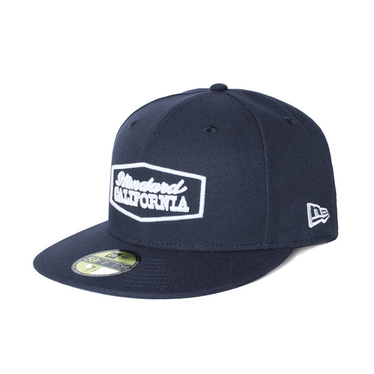 NEW ERA/SD 59FIFTY Logo Cap