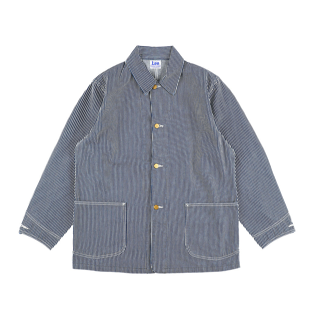 Lee / SD Coverall Jacket WW II