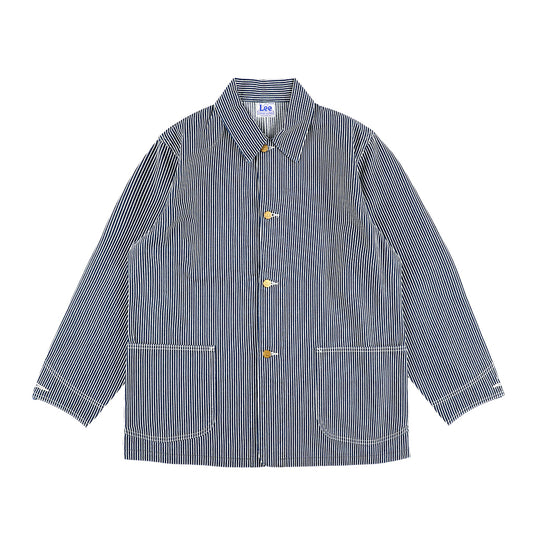 Lee / SD Coverall Jacket WW II
