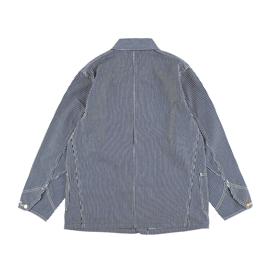 Lee / SD Coverall Jacket WW II – TIME AFTER TIME