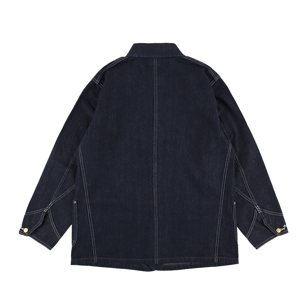 Lee / SD Coverall Jacket WW II – TIME AFTER TIME