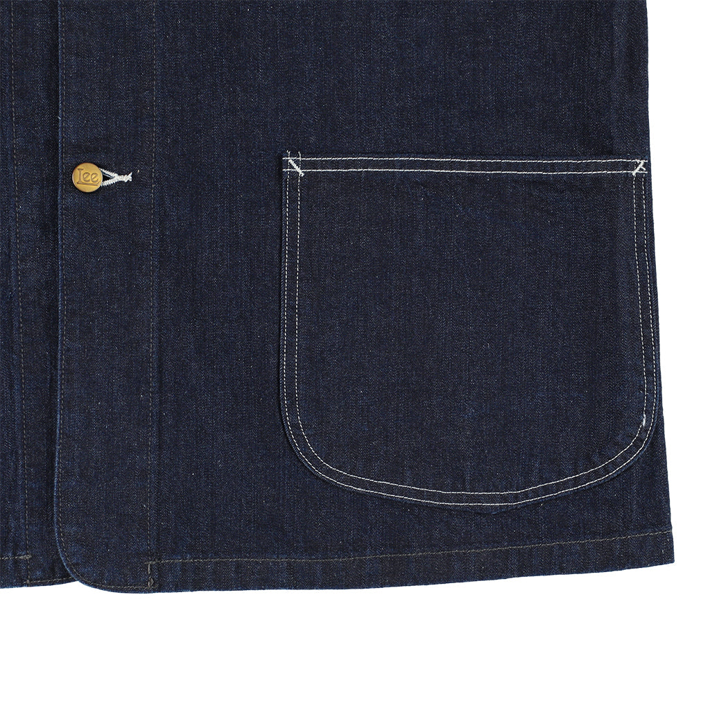 Lee / SD Coverall Jacket WW II – TIME AFTER TIME