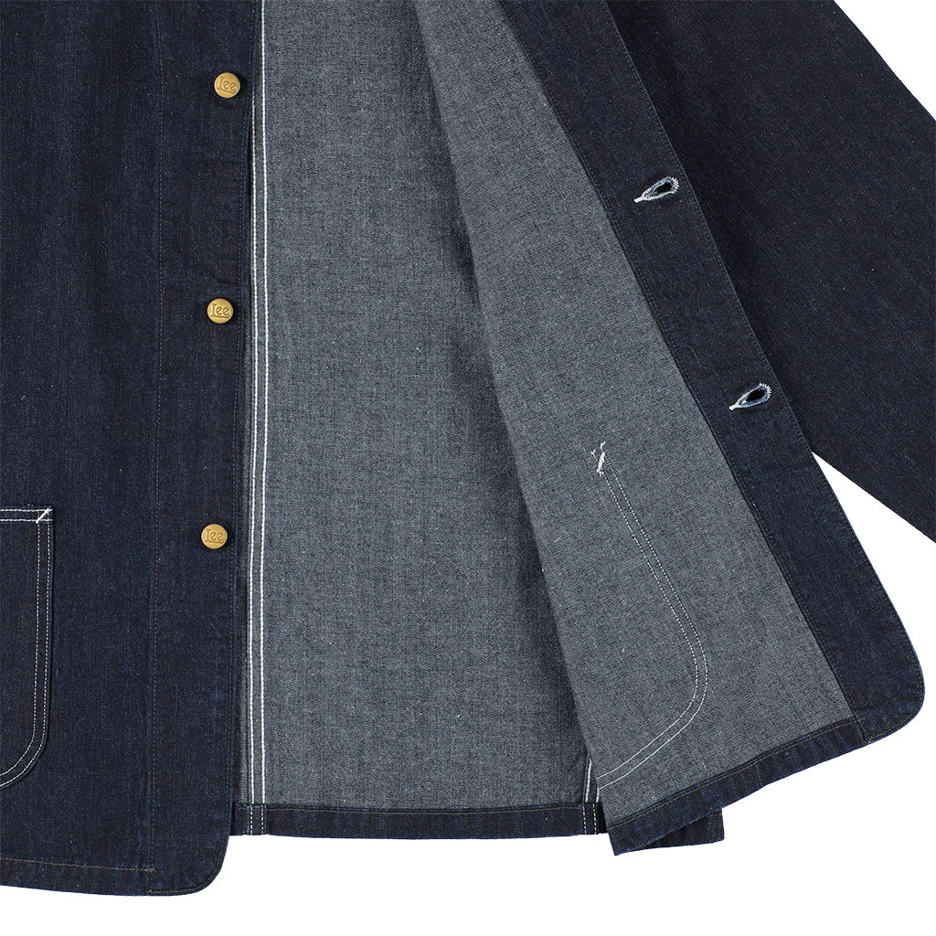 Lee / SD Coverall Jacket WW II