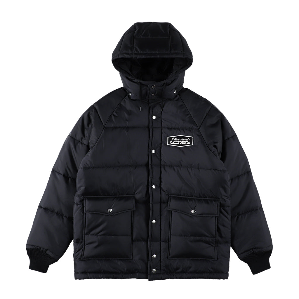 SD Racing Jacket