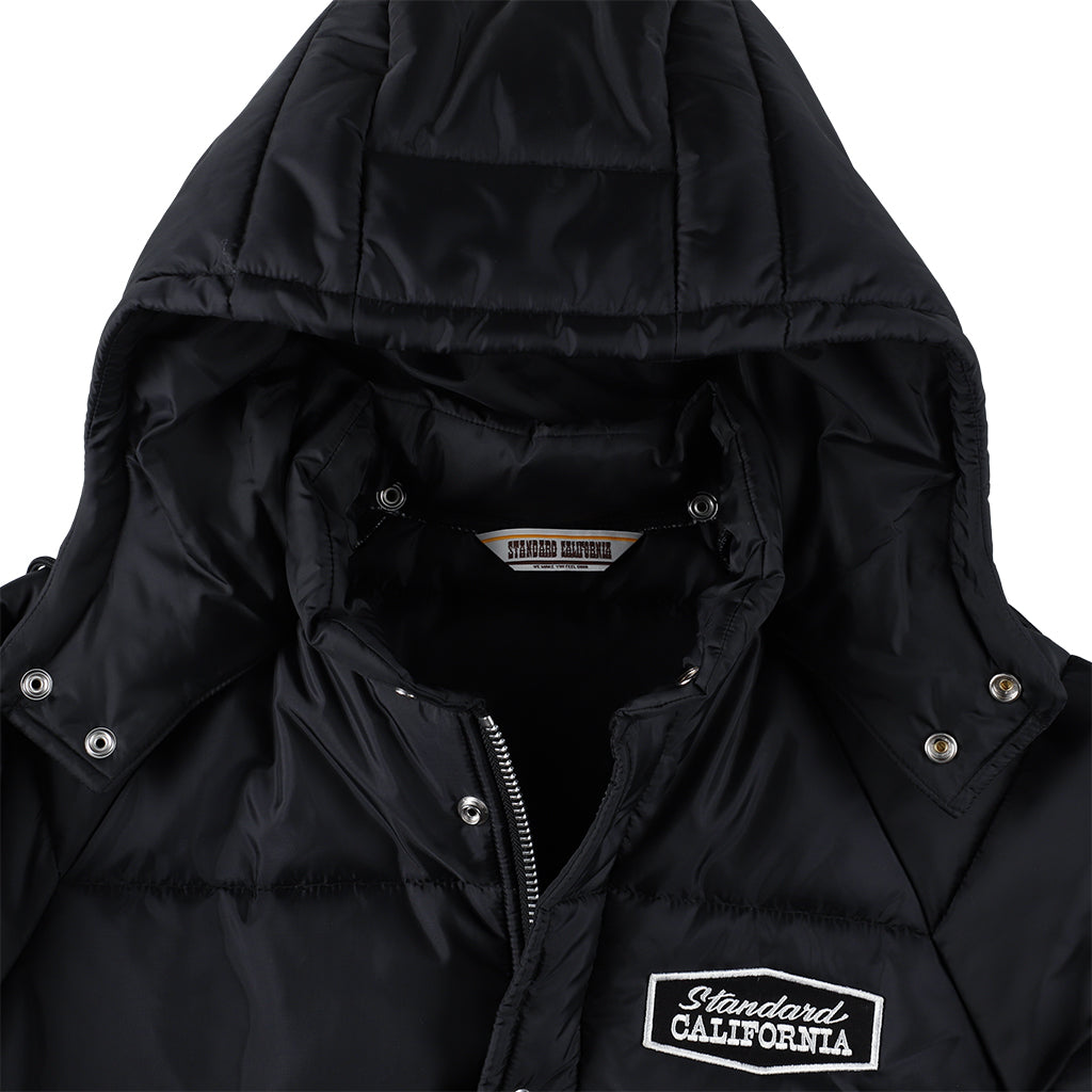 SD Racing Jacket