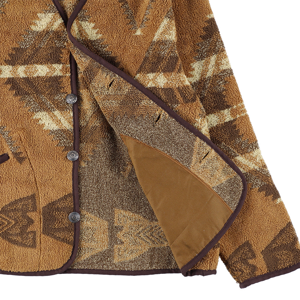 SD Native Pile Jacket