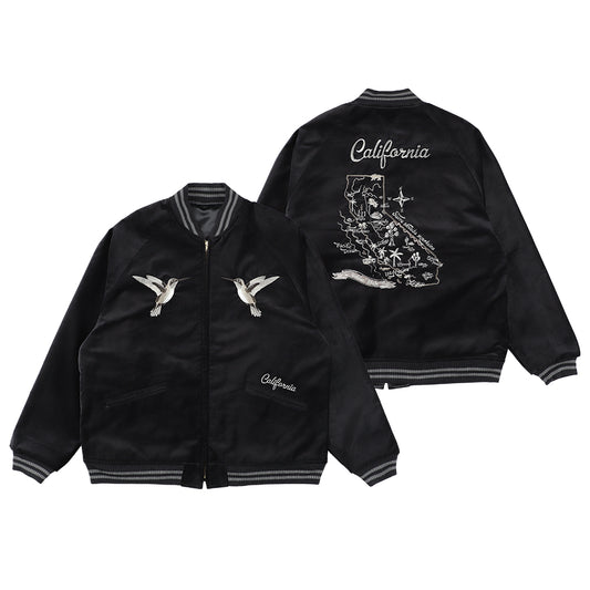 SD Souvenir Jacket