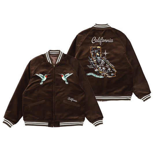 SD Souvenir Jacket