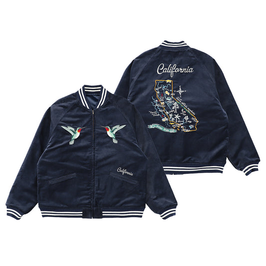 SD Souvenir Jacket