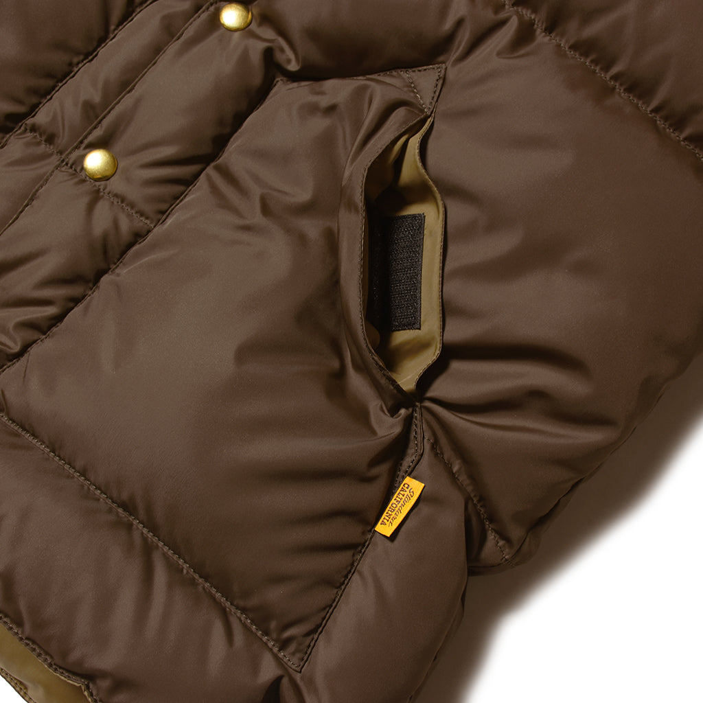 Rocky Mountain Featherbed / SD Down Vest