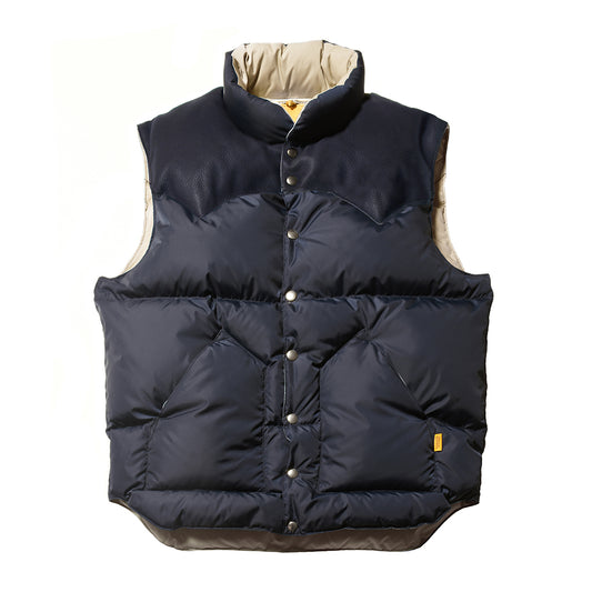 Rocky Mountain Featherbed / SD Down Vest