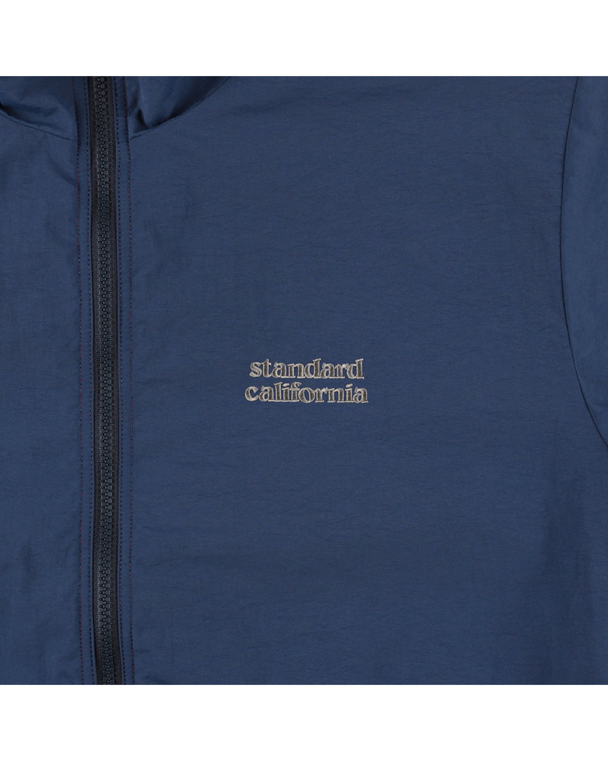 SD Shelled Fleece Jacket