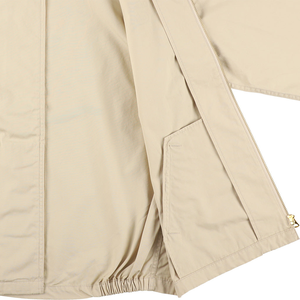 SD Souvenir Harrington Jacket – TIME AFTER TIME