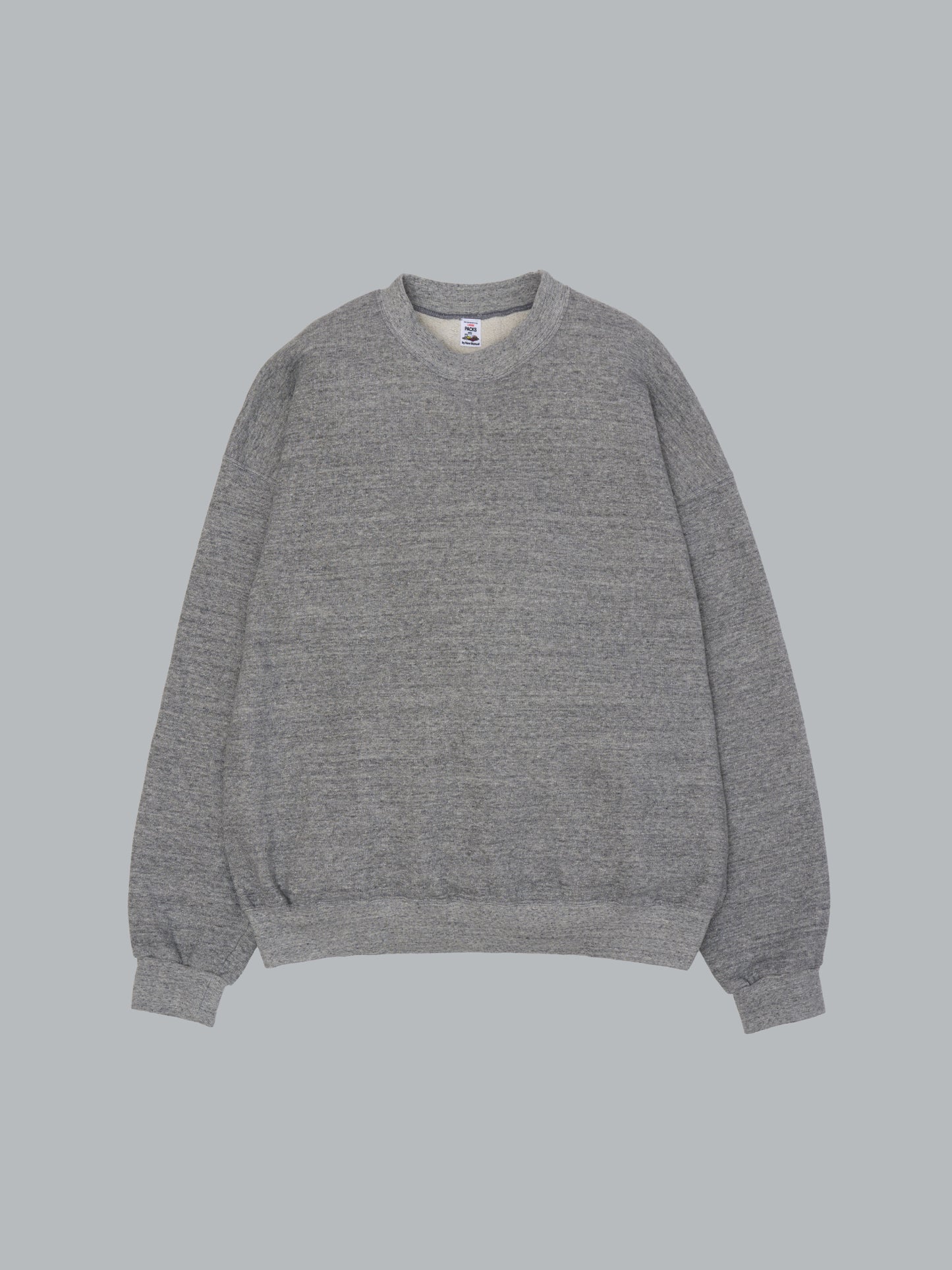 ”PACK"SWEAT P/O