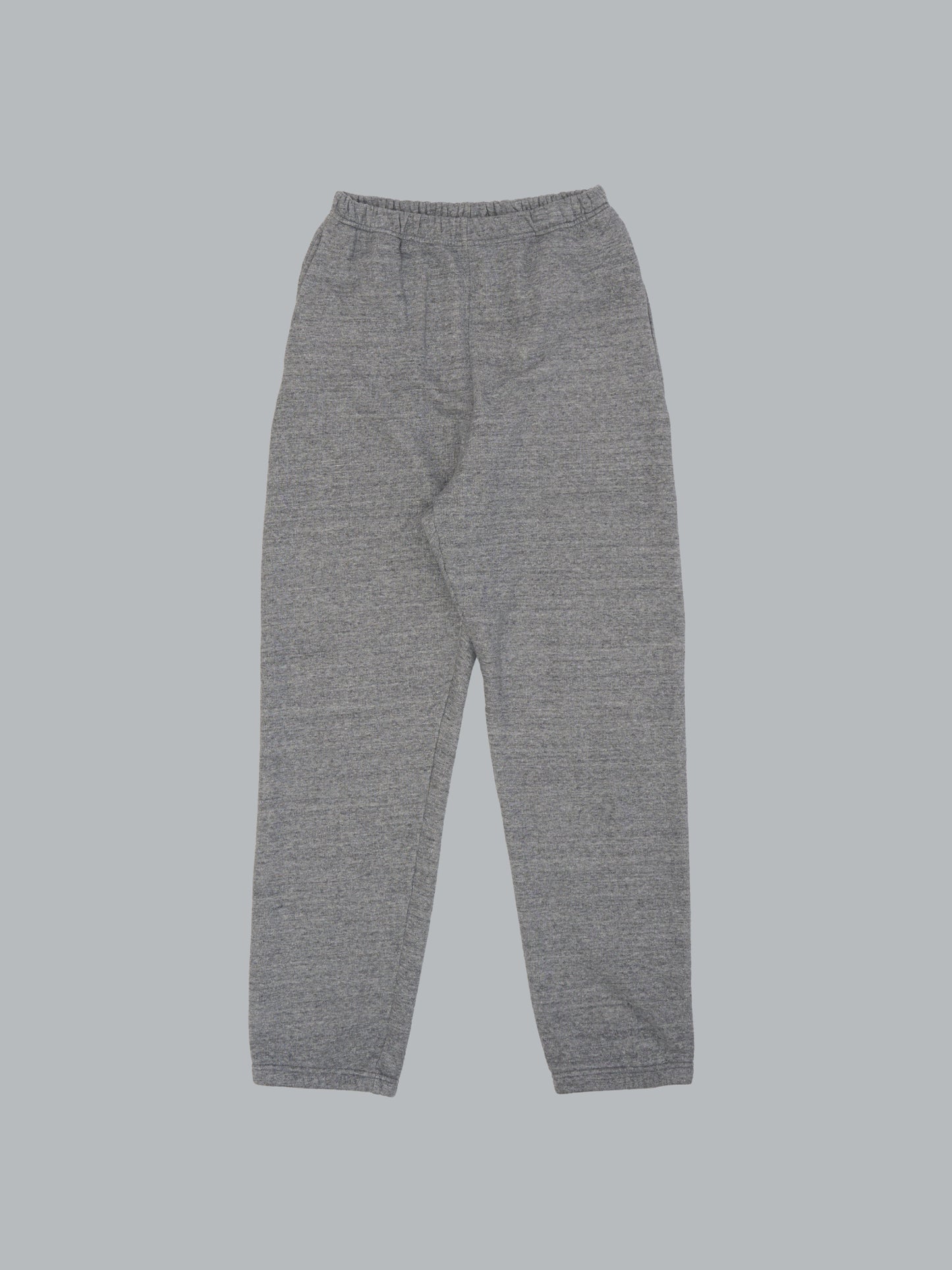 ”PACK"SWEAT PANTS