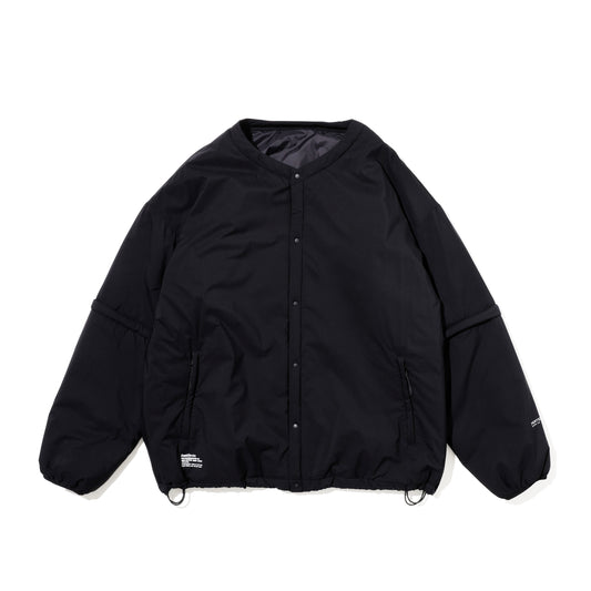 PERTEX® QUANTUM AIR MINI RIPSTOP SNAP JACKET