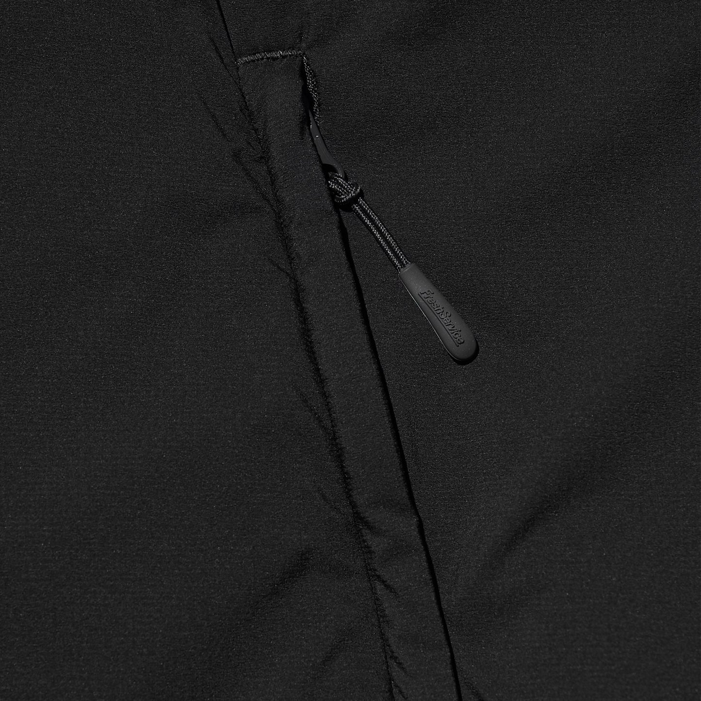 PERTEX® QUANTUM AIR MINI RIPSTOP SNAP JACKET