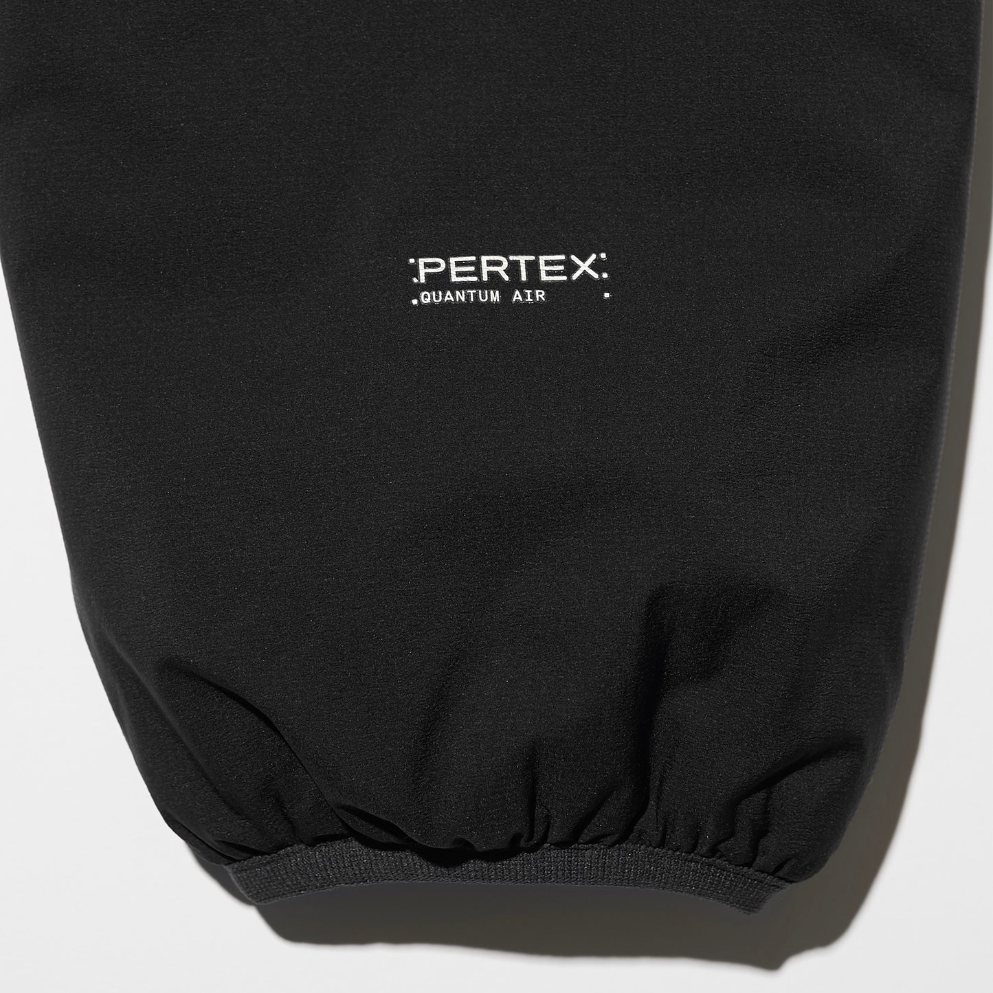 PERTEX® QUANTUM AIR MINI RIPSTOP SNAP JACKET