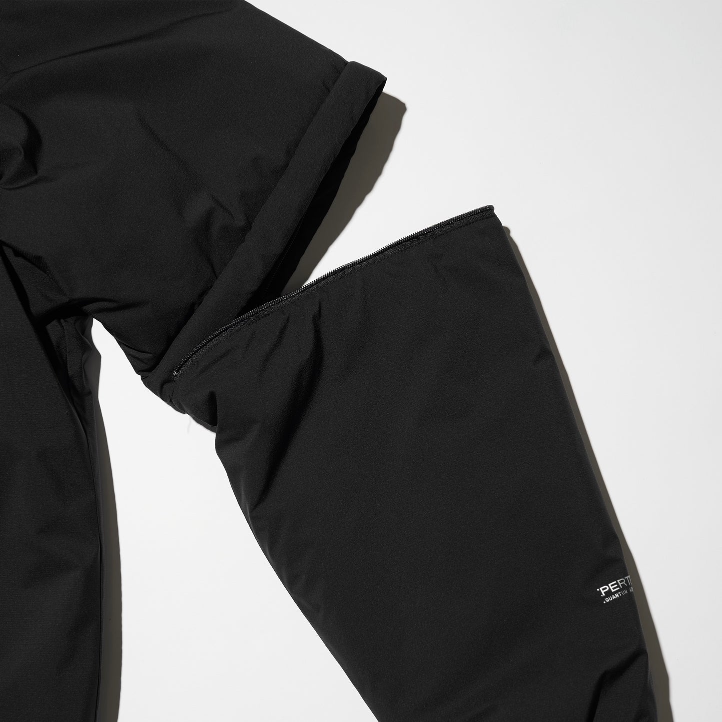 PERTEX® QUANTUM AIR MINI RIPSTOP SNAP JACKET