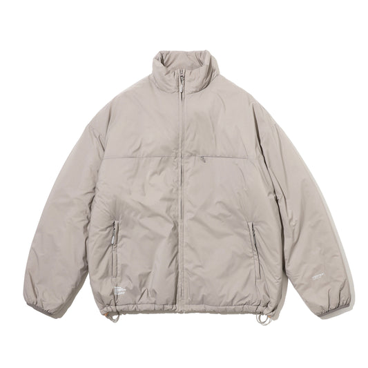 PERTEX® QUANTUM AIR MINI RIPSTOP ZIP-UP BLOUSON