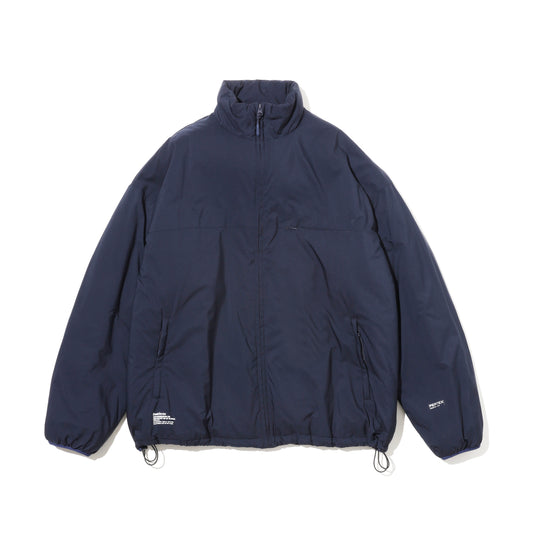 PERTEX® QUANTUM AIR MINI RIPSTOP ZIP-UP BLOUSON