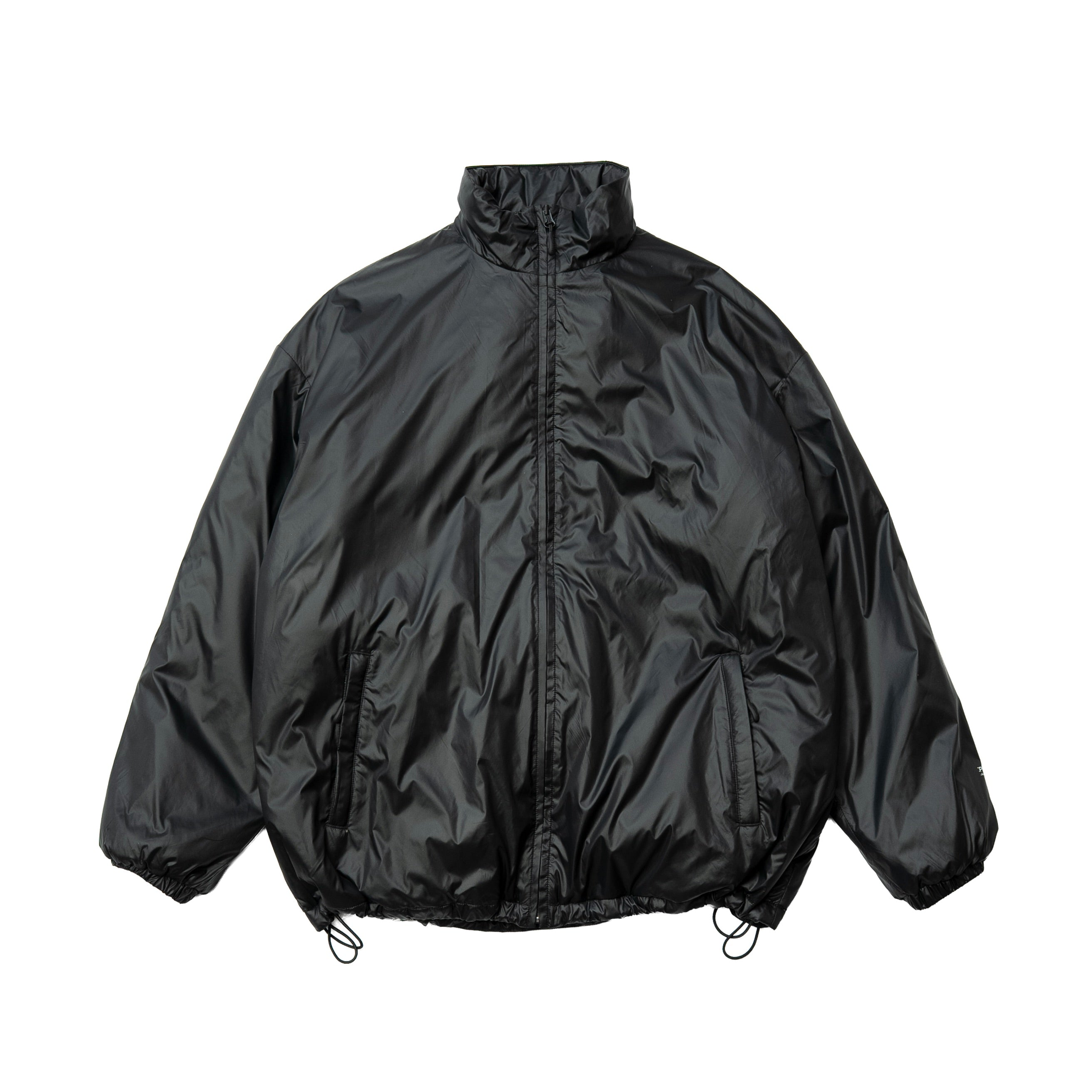 PERTEX®︎ QUANTUM PADDED JACKET – TIME AFTER TIME