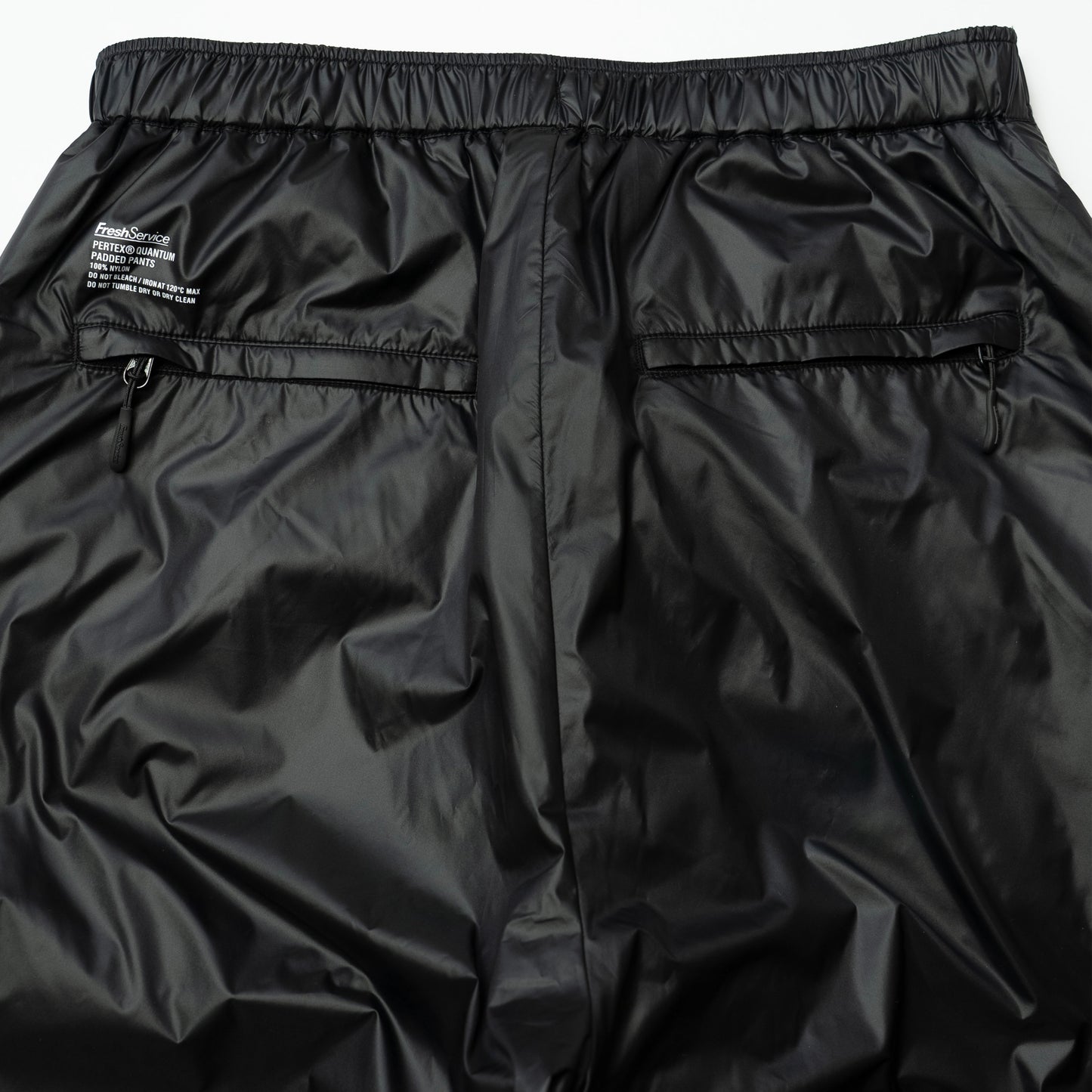 PERTEX®︎ QUANTUM PADDED PANTS