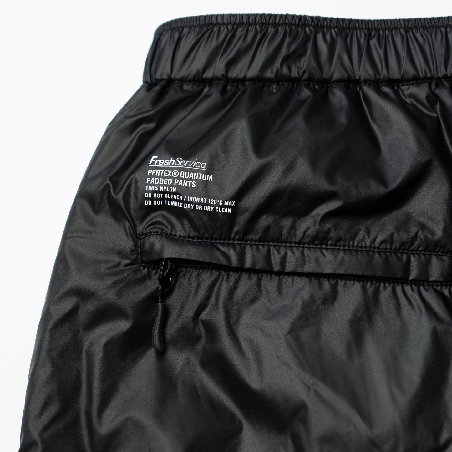 PERTEX®︎ QUANTUM PADDED PANTS