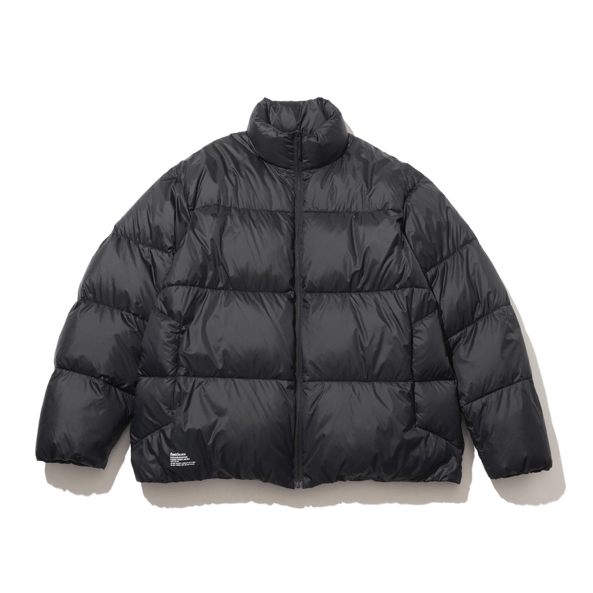 PERTEX® QUANTUM FUSION DOWN JACKET