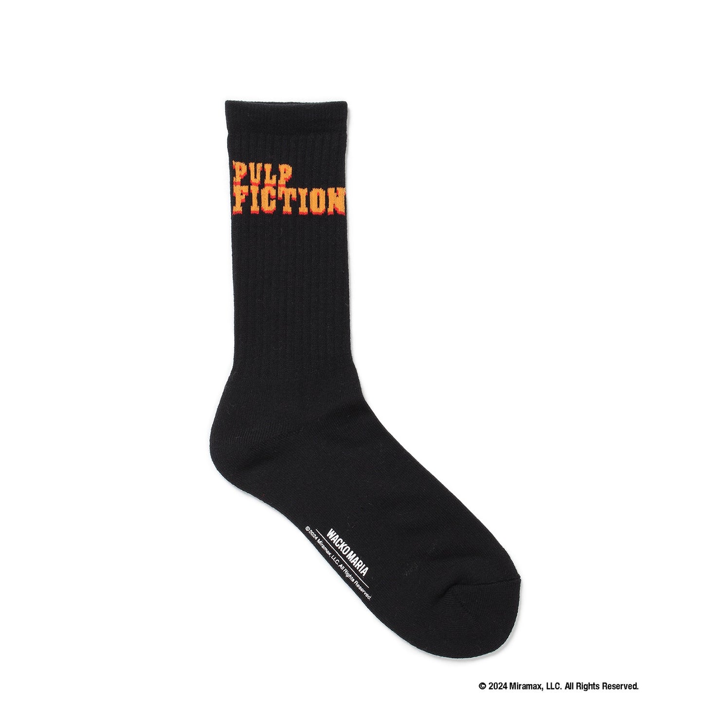 PULP FICTION / SKATER SOCKS