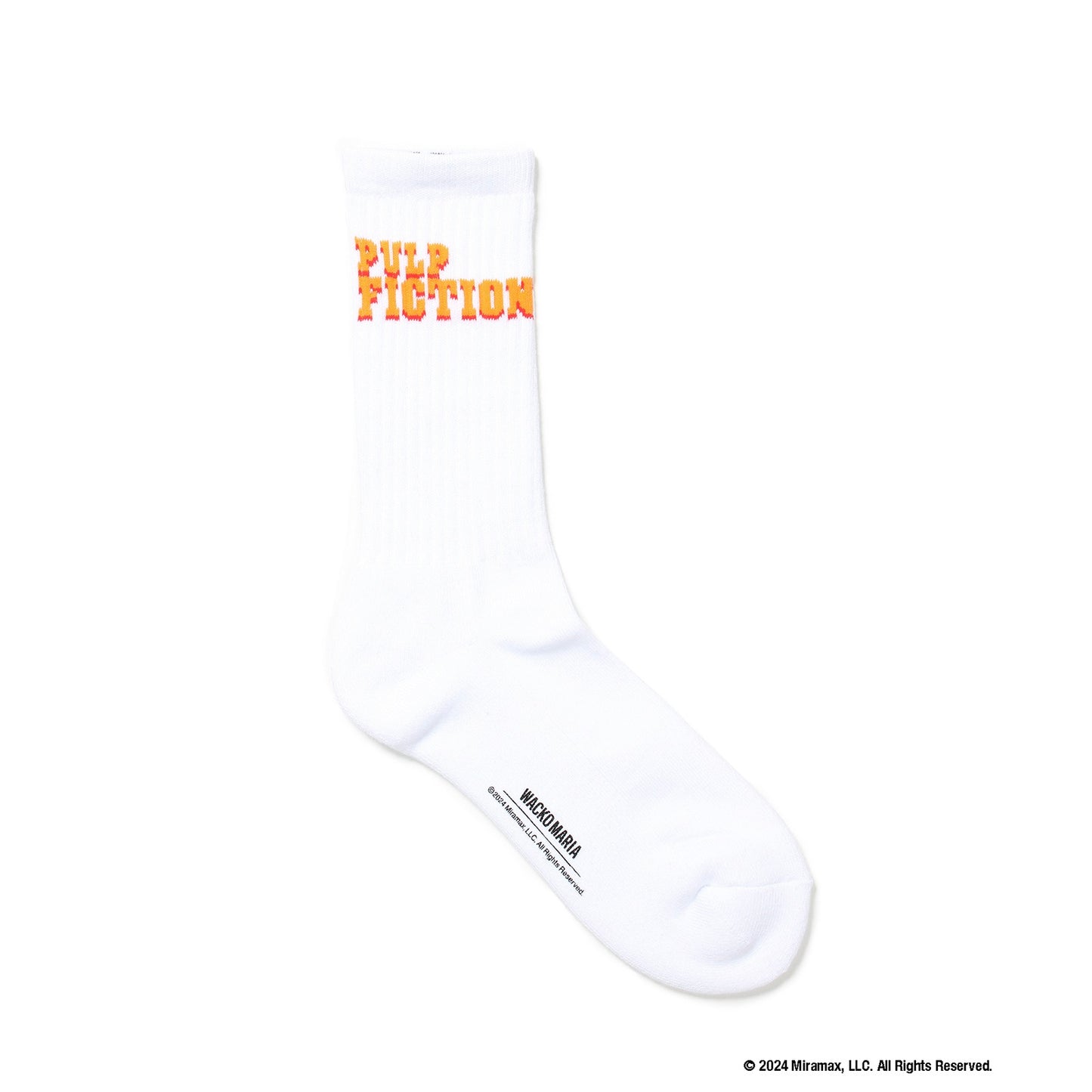 PULP FICTION / SKATER SOCKS