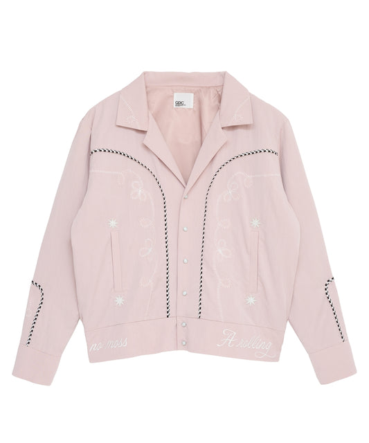 Western Jacket