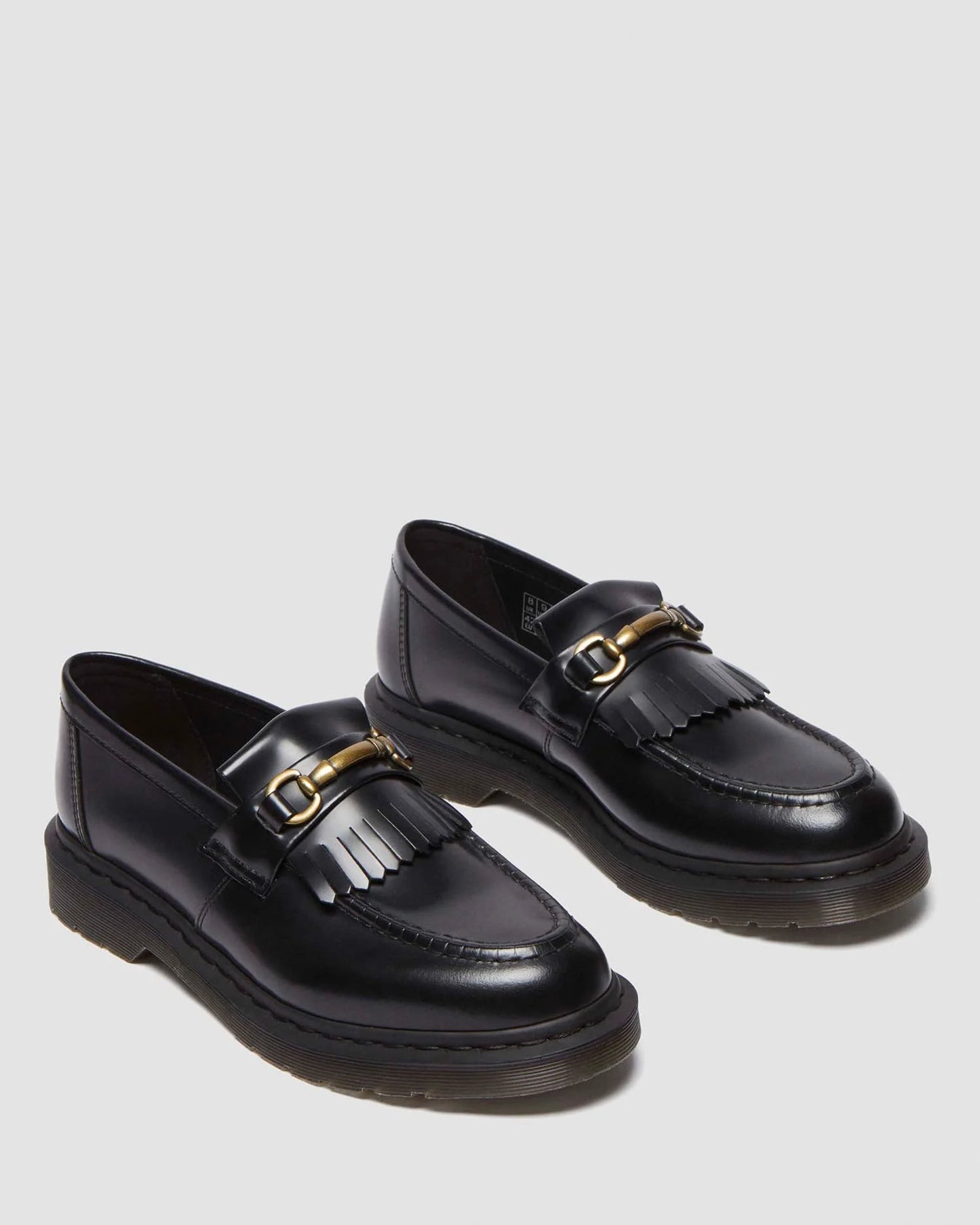 ADRIAN SNAFFLE LOAFER