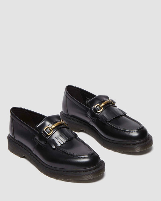 ADRIAN SNAFFLE LOAFER