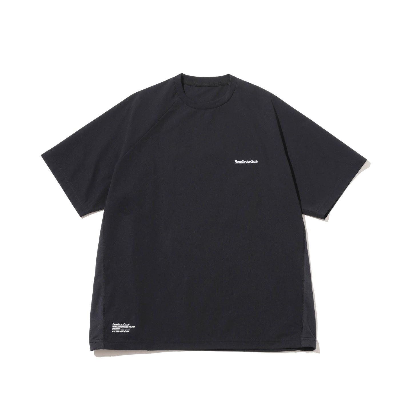 PRIMEFLEX® CREW NECK PULLOVER