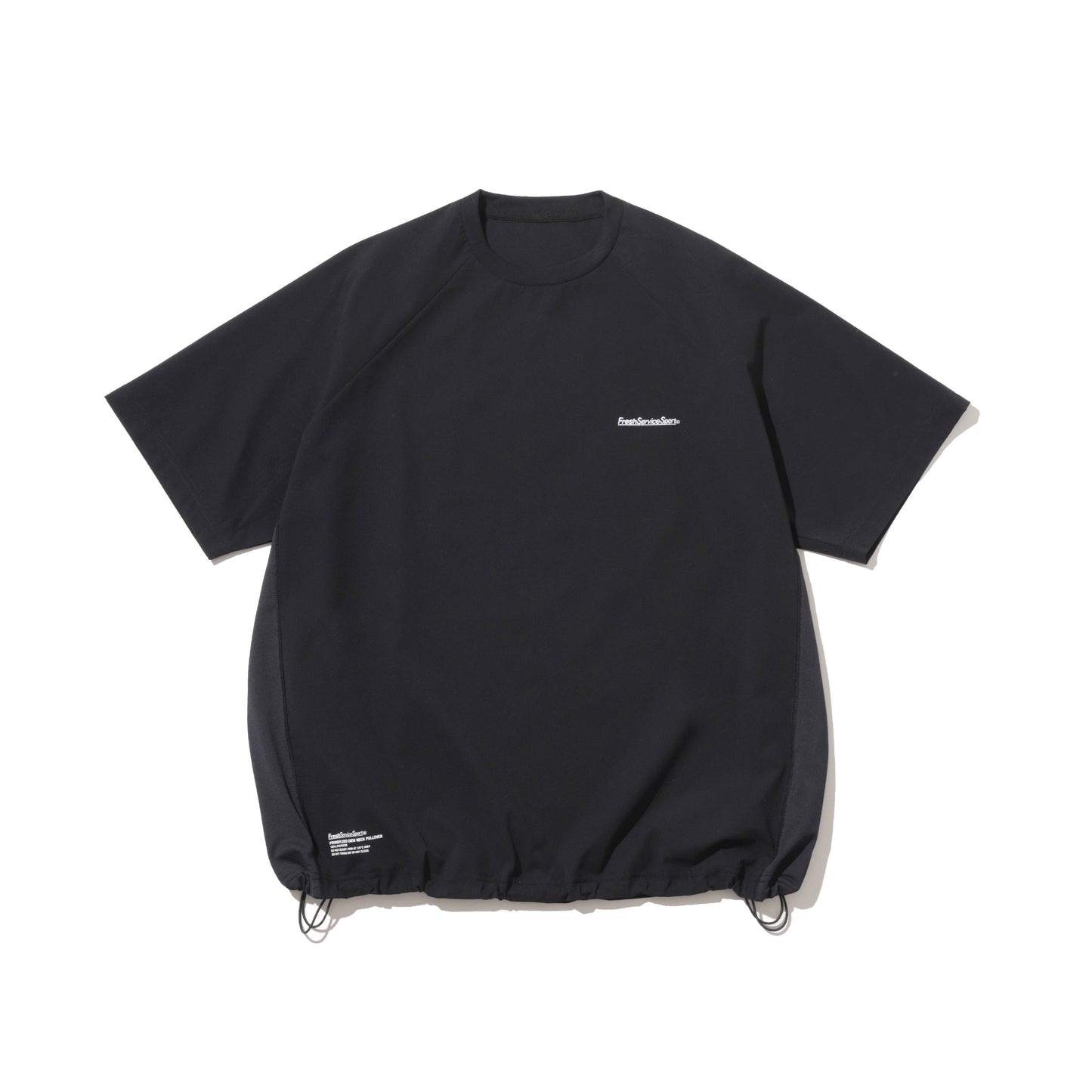 PRIMEFLEX® CREW NECK PULLOVER