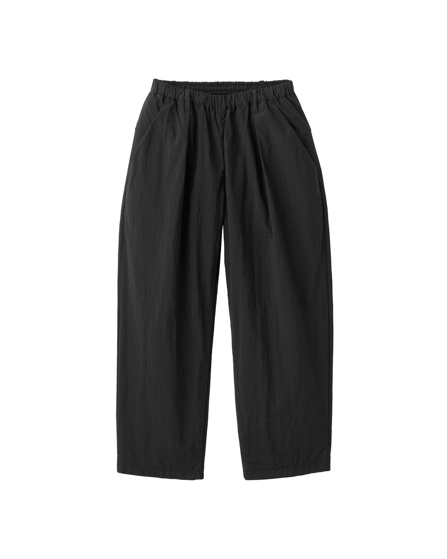 Wallet Pants RESORT P BLACK