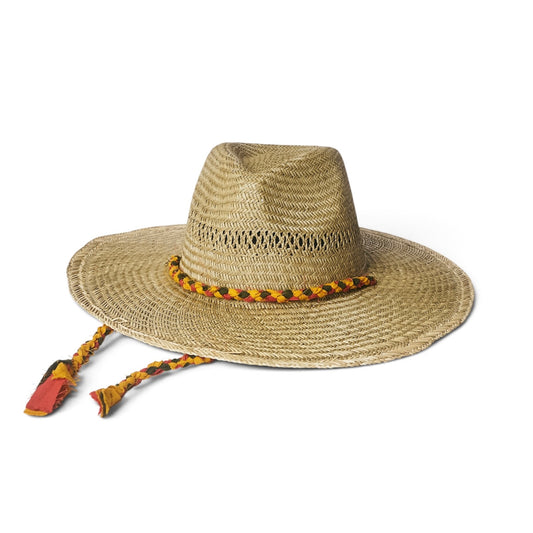 RASTA RUSH HAT