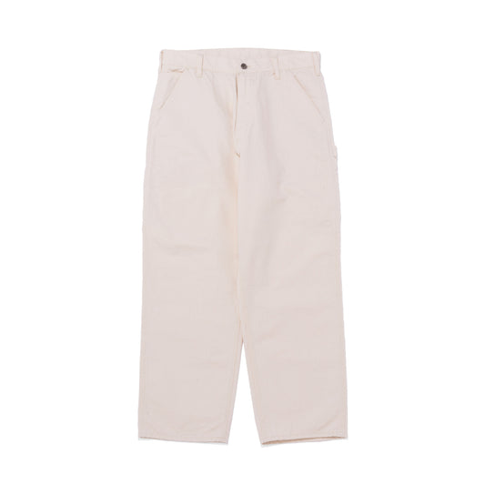 "FRAGMENT × SEQUEL" PAINTER PANTS