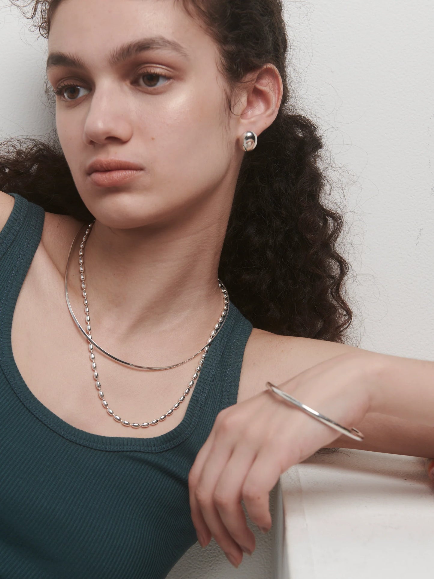 plane bangle