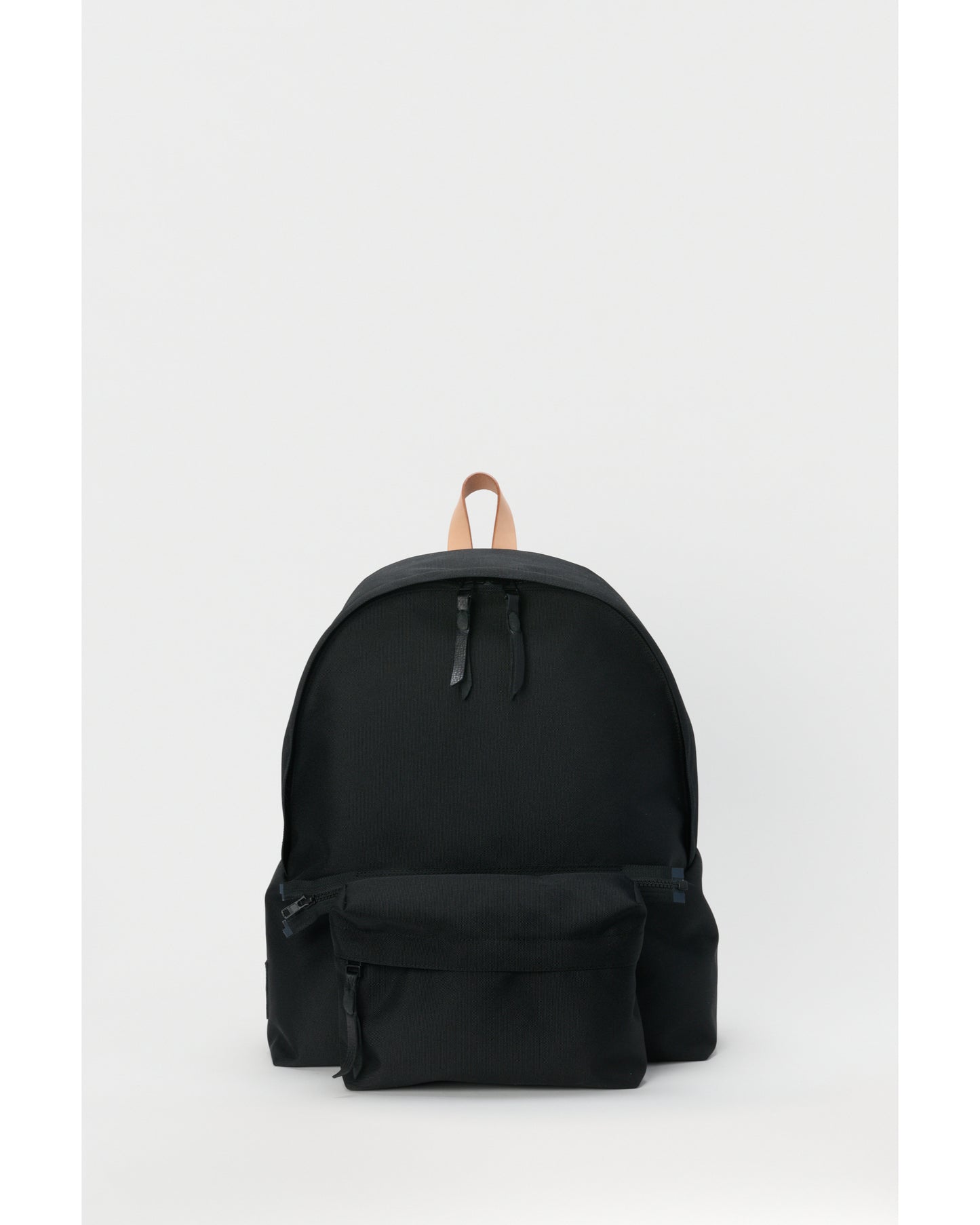 back pack BLACK