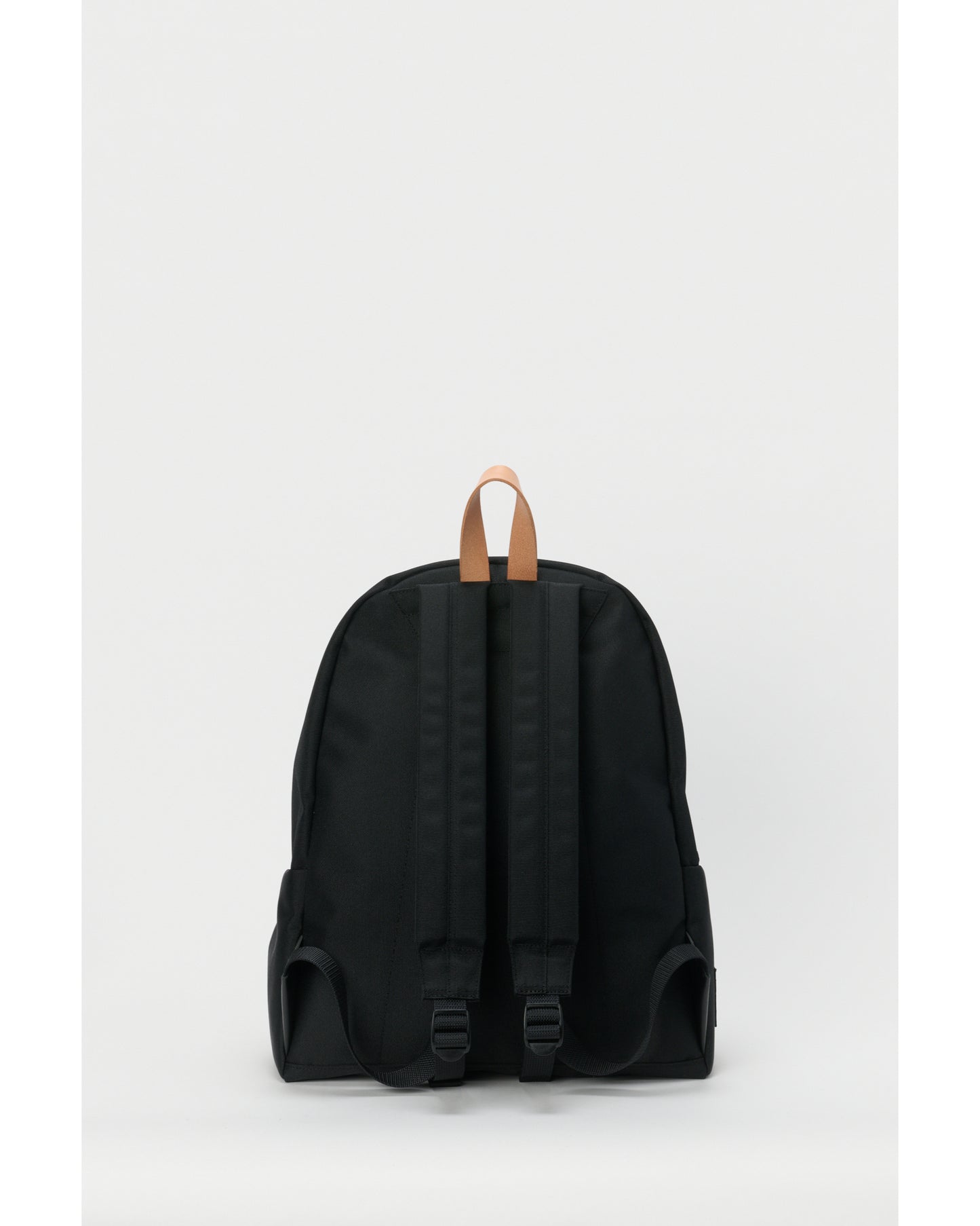 back pack BLACK