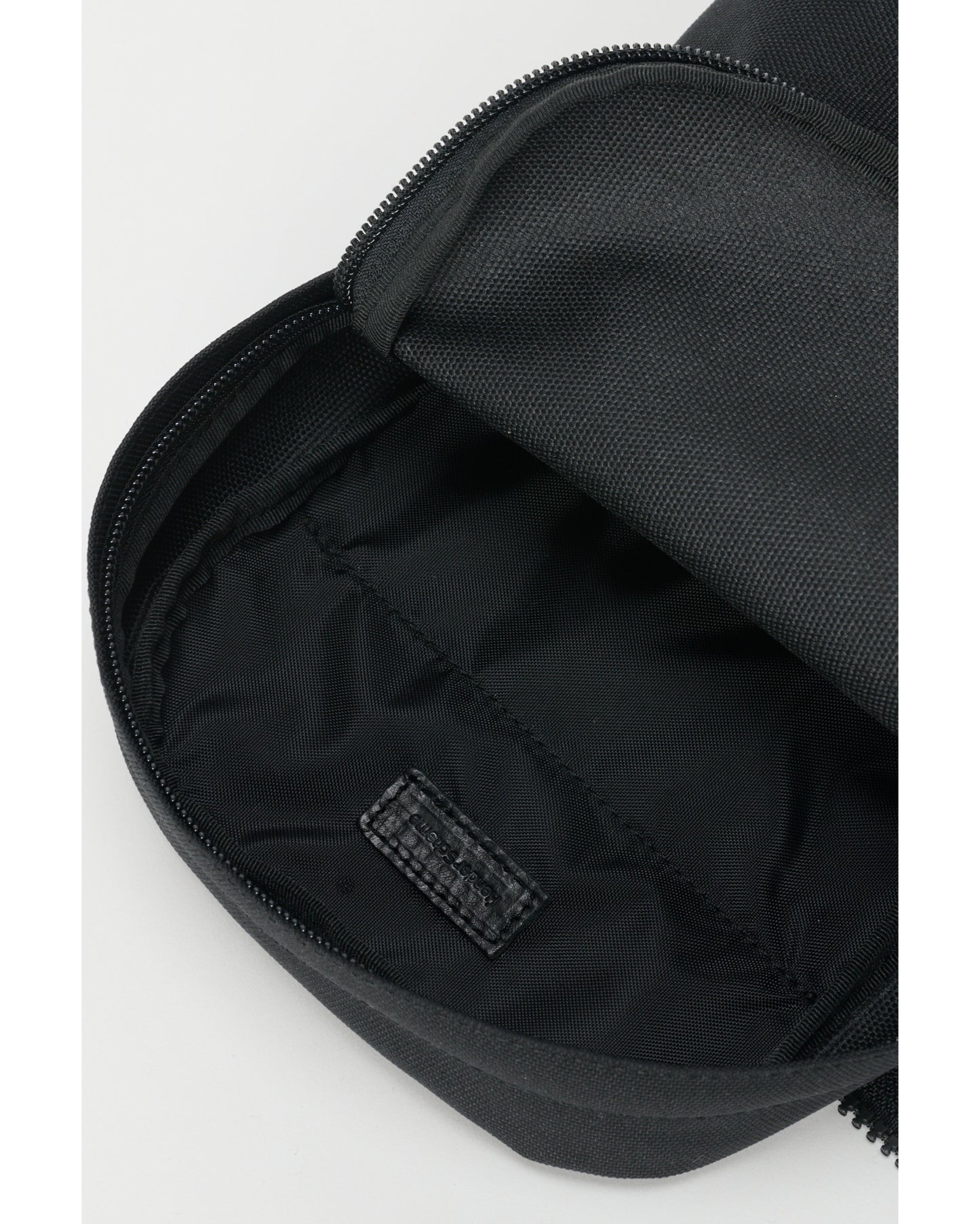 back pack BLACK