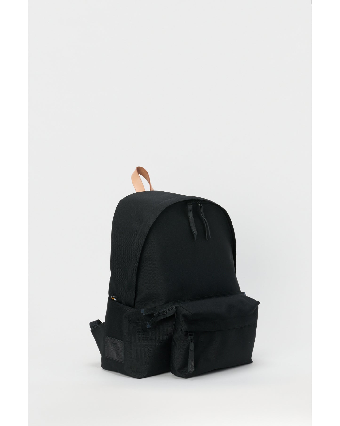 back pack BLACK