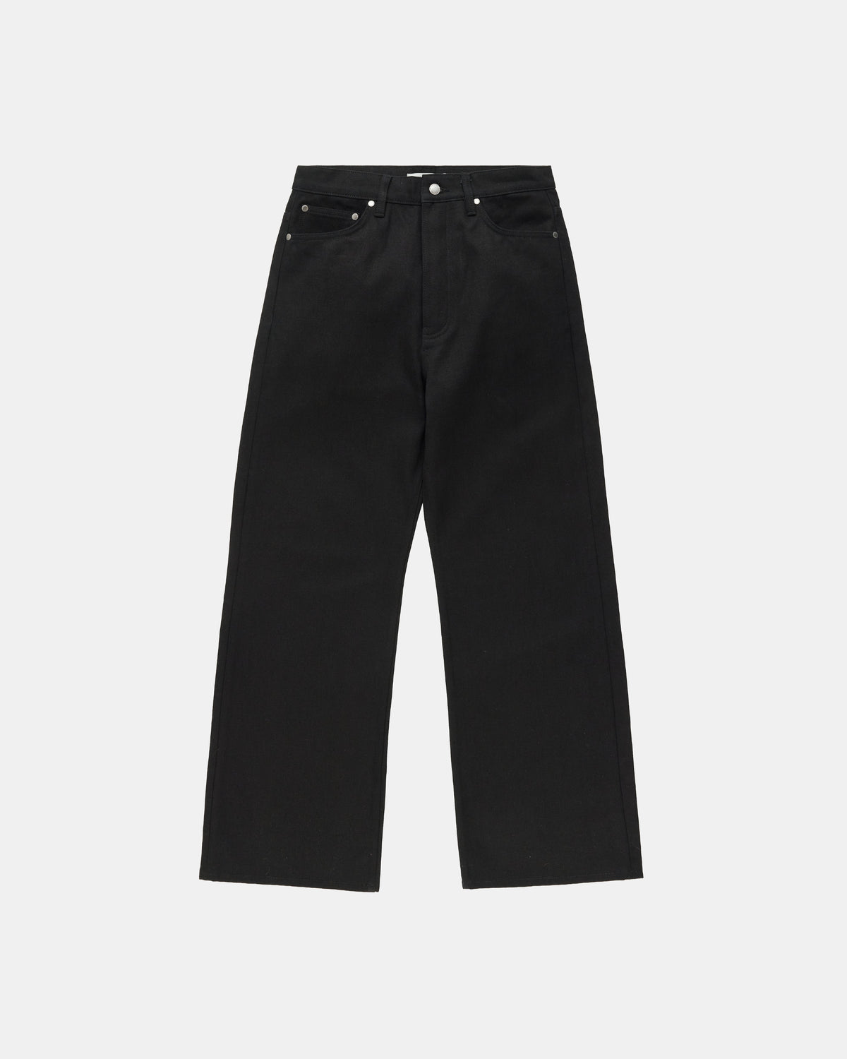 BAGGY DENIM
