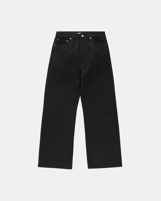 BAGGY DENIM