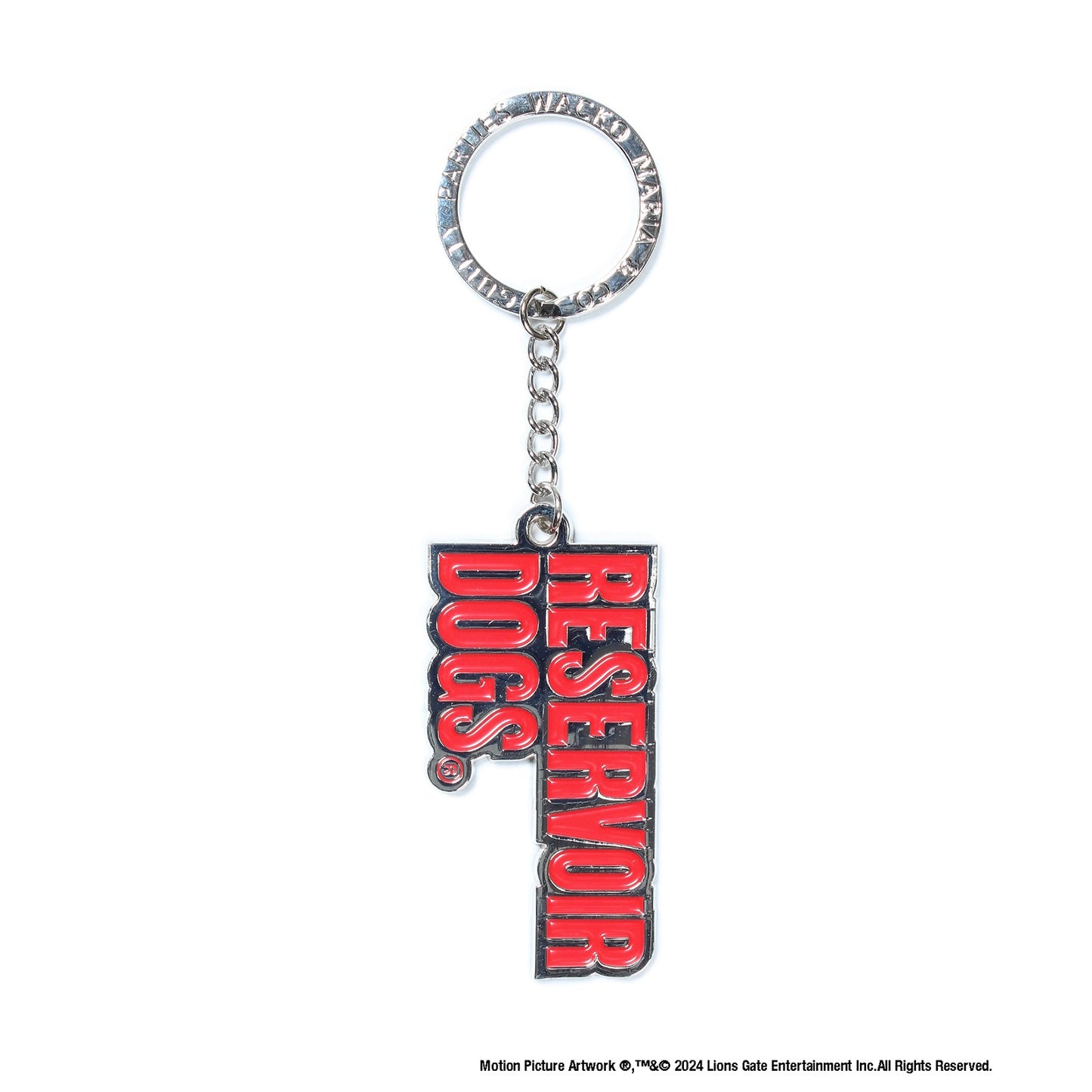 RESERVOIR DOGS / KEY HOLDER ( TYPE-1 )